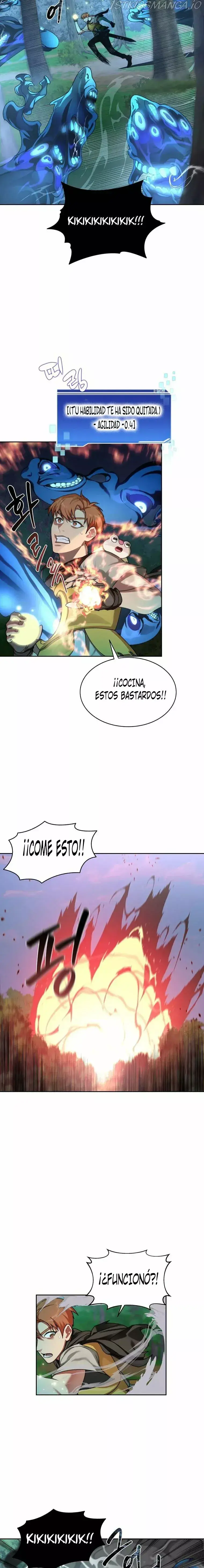 Atrapado en la Torre Capítulo 15 - Page 3