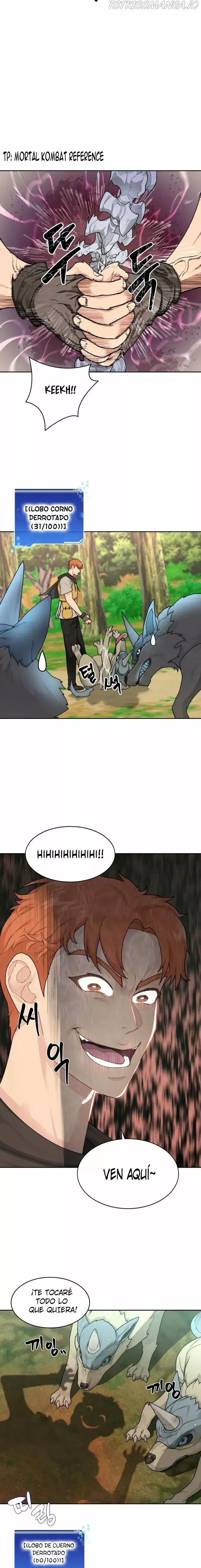 Atrapado en la Torre Capítulo 15 - Page 13