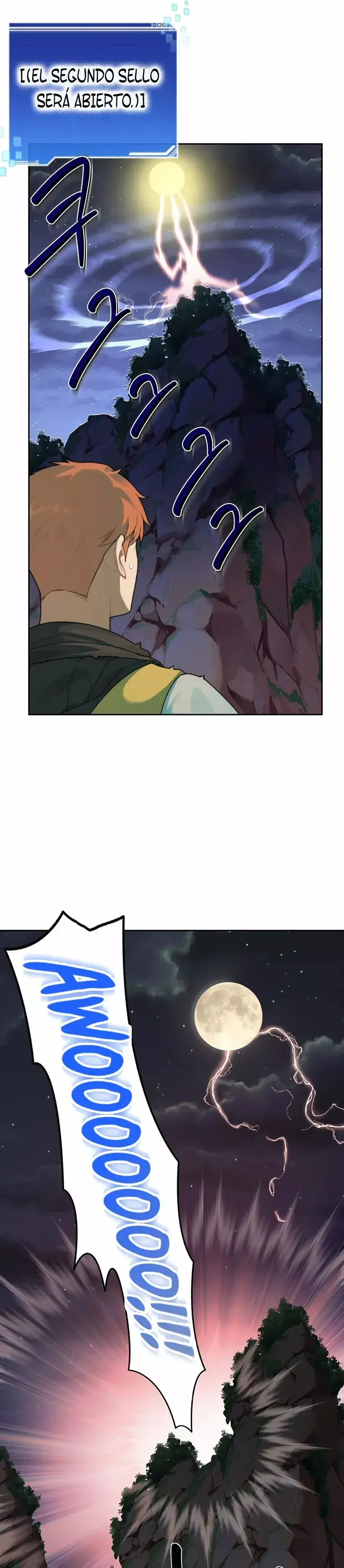 Atrapado en la Torre Capítulo 16 - Page 20