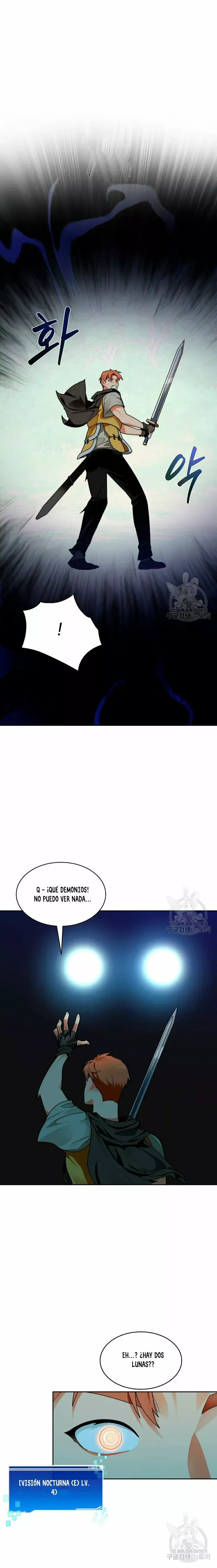 Atrapado en la Torre Capítulo 17 - Page 2