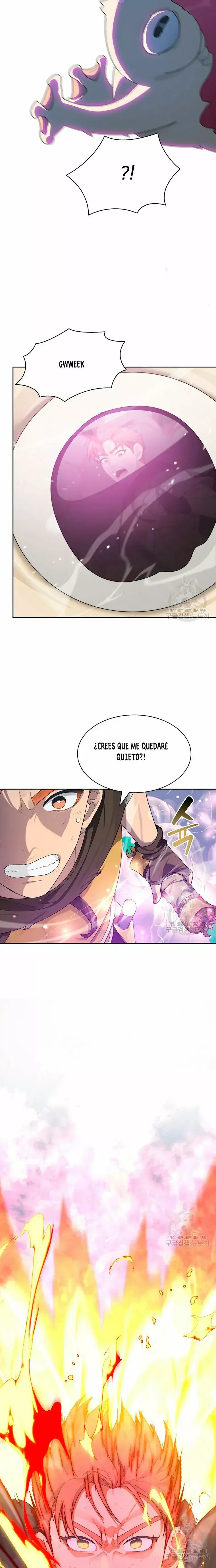 Atrapado en la Torre Capítulo 18 - Page 10