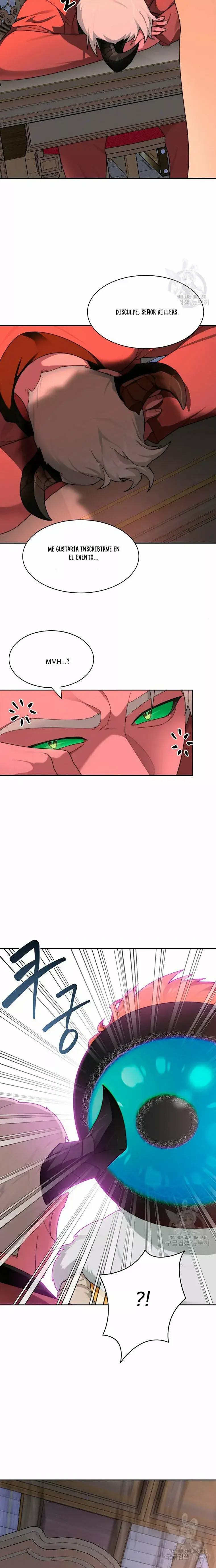 Atrapado en la Torre Capítulo 19 - Page 19