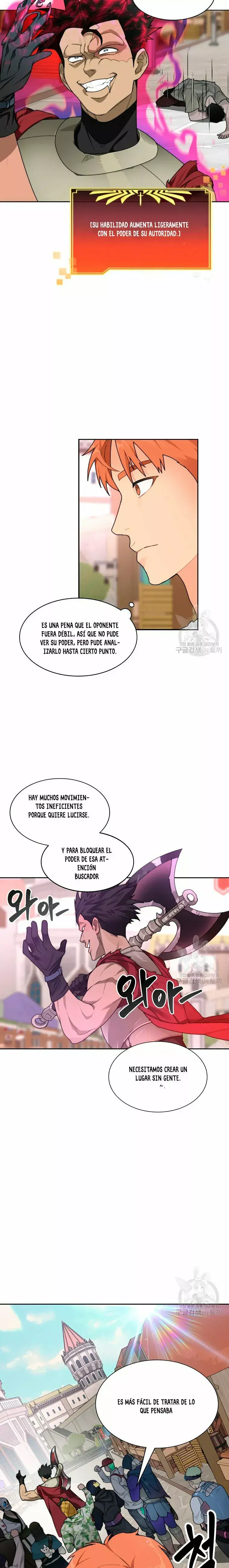Atrapado en la Torre Capítulo 20 - Page 20