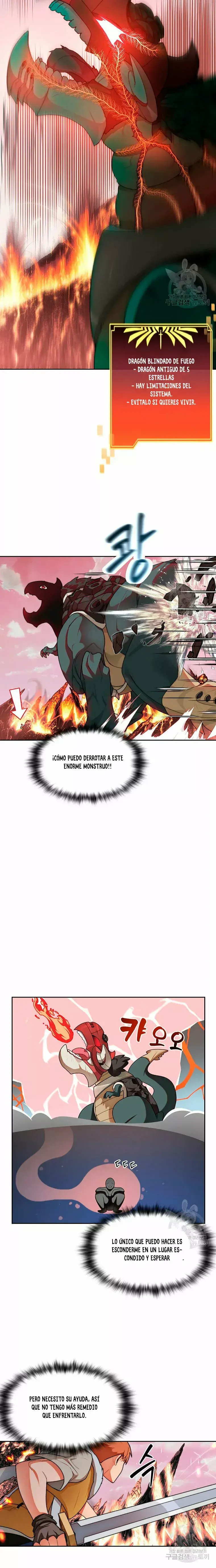 Atrapado en la Torre Capítulo 22 - Page 12