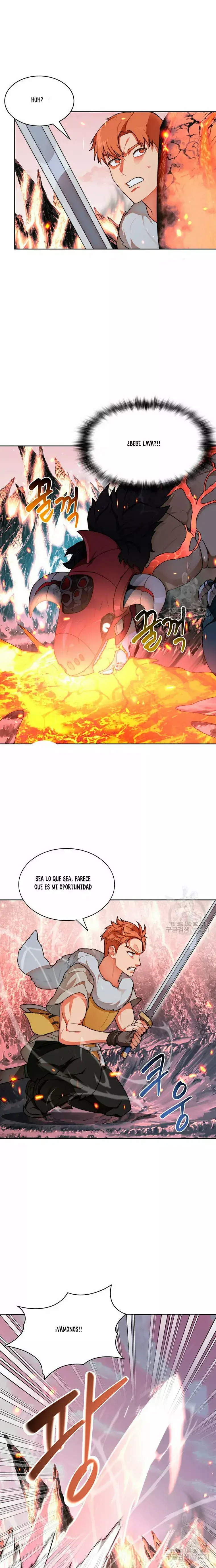 Atrapado en la Torre Capítulo 22 - Page 13