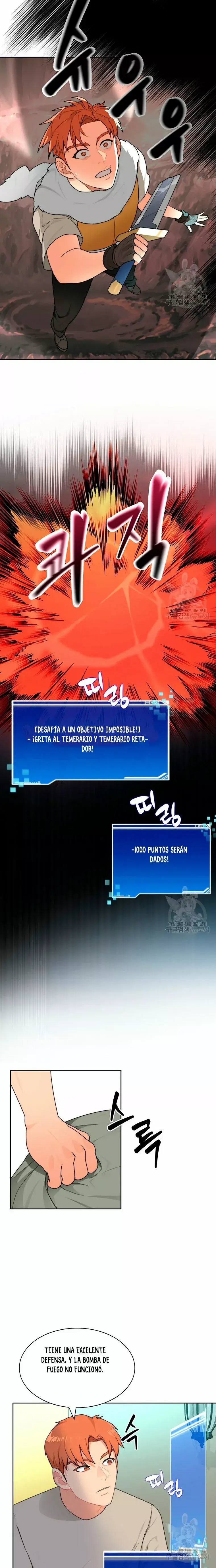 Atrapado en la Torre Capítulo 22 - Page 19