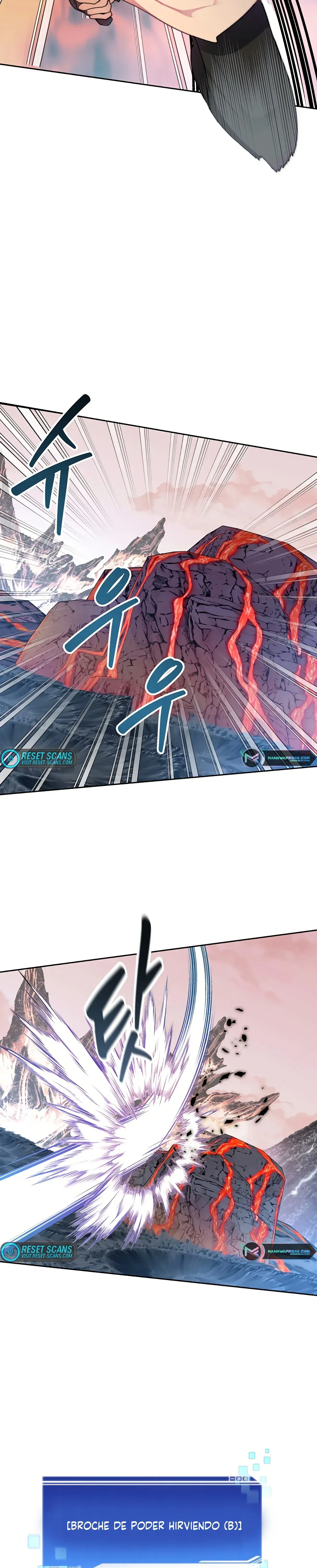 Atrapado en la Torre Capítulo 23 - Page 20