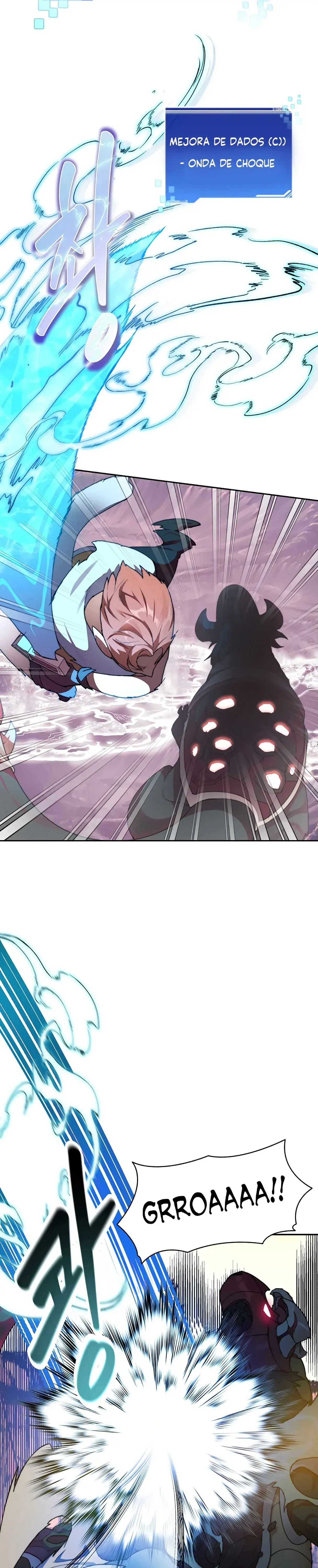 Atrapado en la Torre Capítulo 23 - Page 21