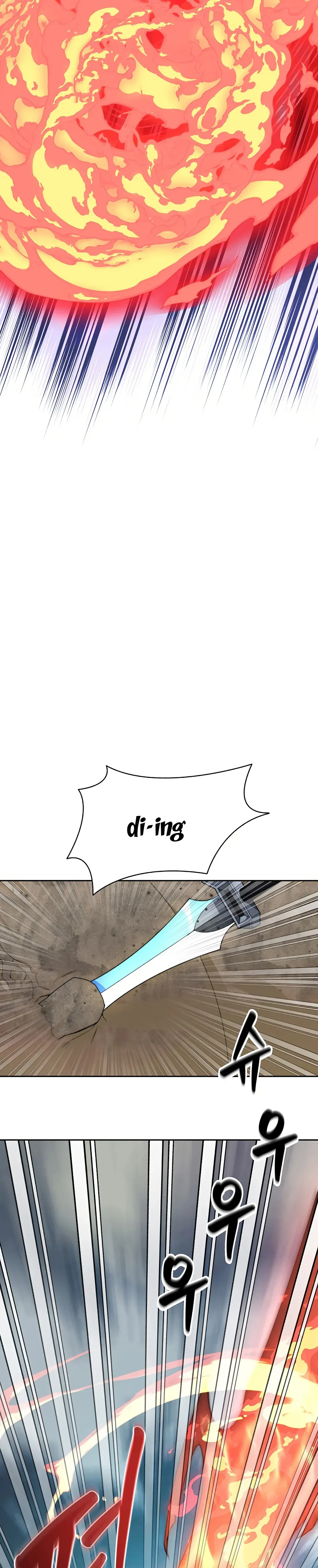 Atrapado en la Torre Capítulo 23 - Page 29