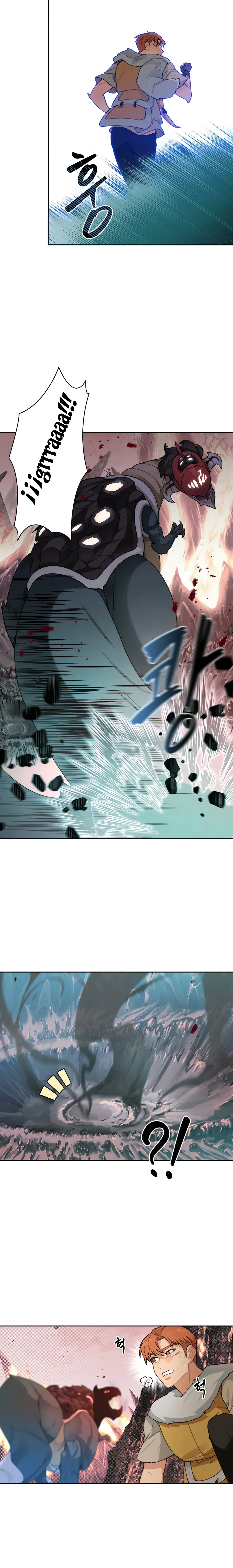 Atrapado en la Torre Capítulo 24 - Page 3