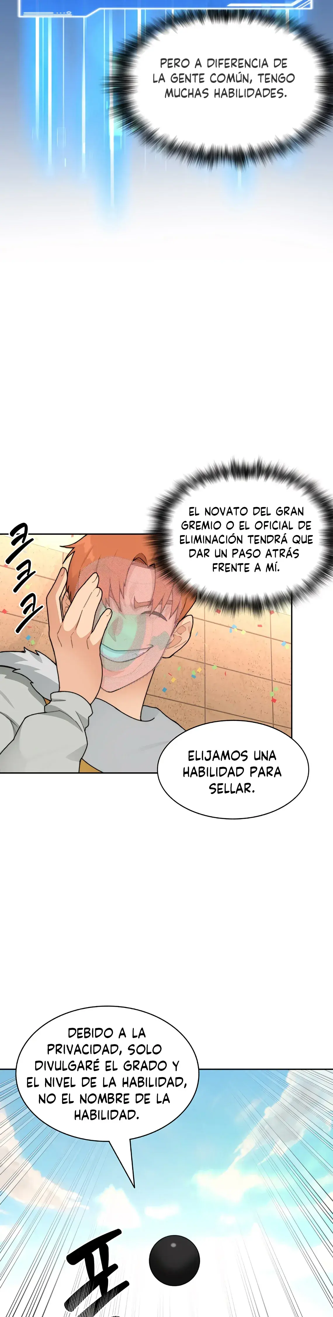 Atrapado en la Torre Capítulo 25 - Page 13