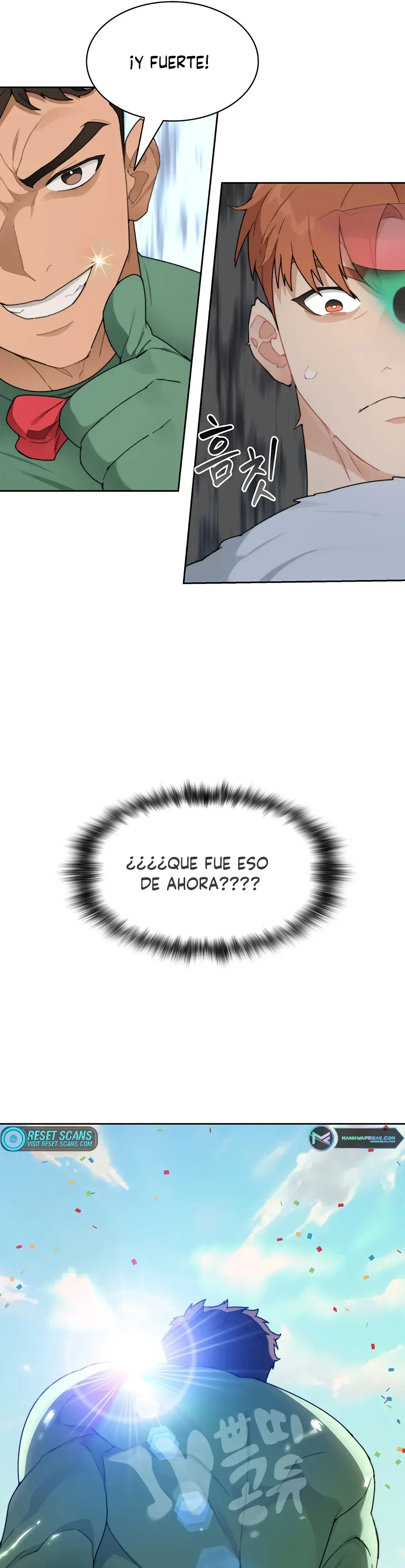 Atrapado en la Torre Capítulo 25 - Page 27