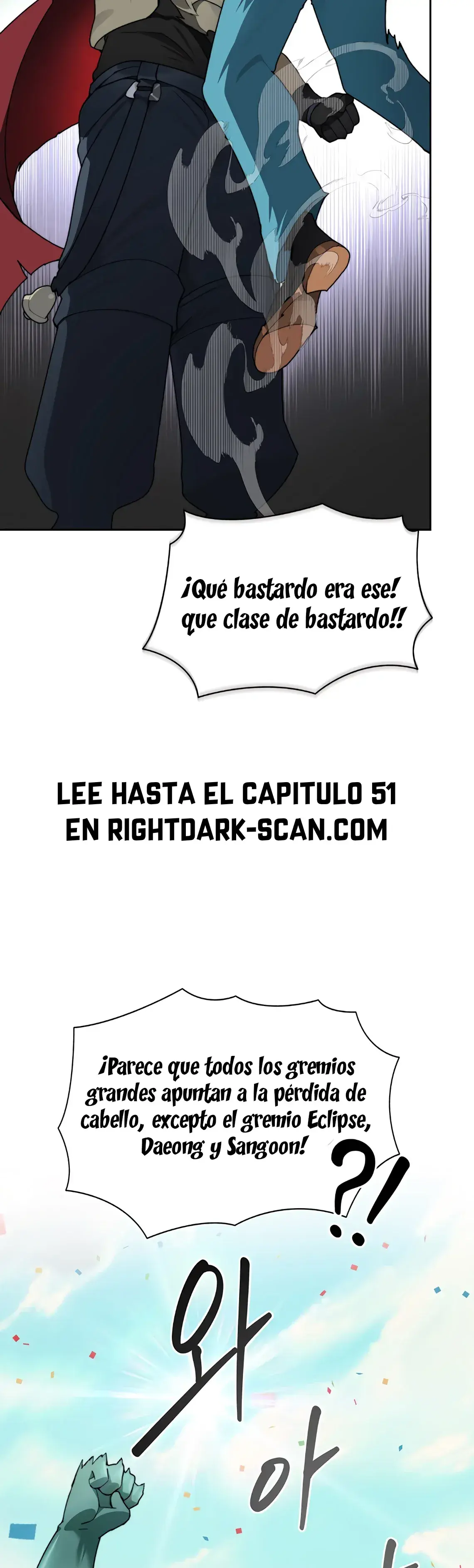 Atrapado en la Torre Capítulo 25 - Page 45