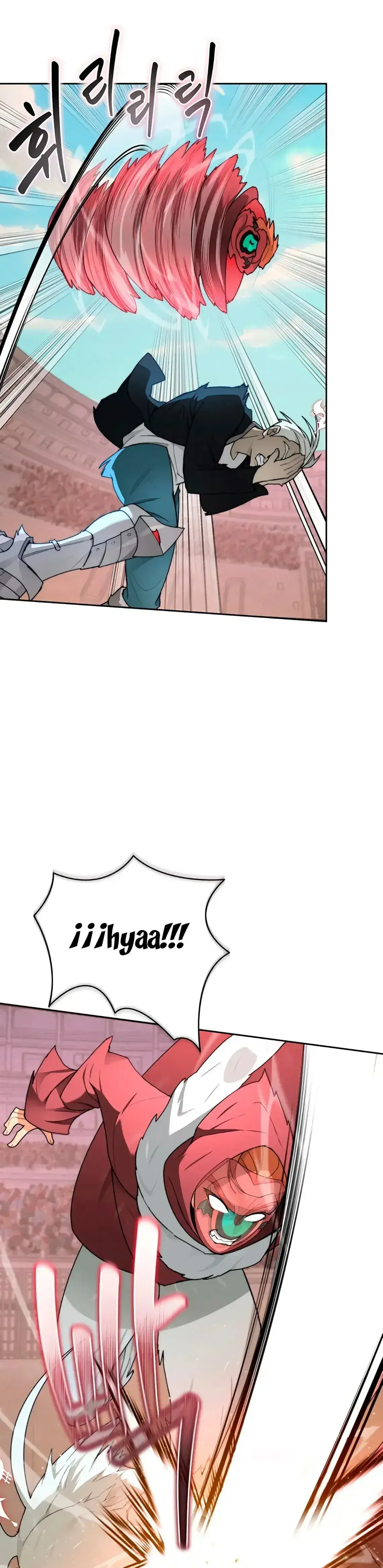 Atrapado en la Torre Capítulo 26 - Page 24