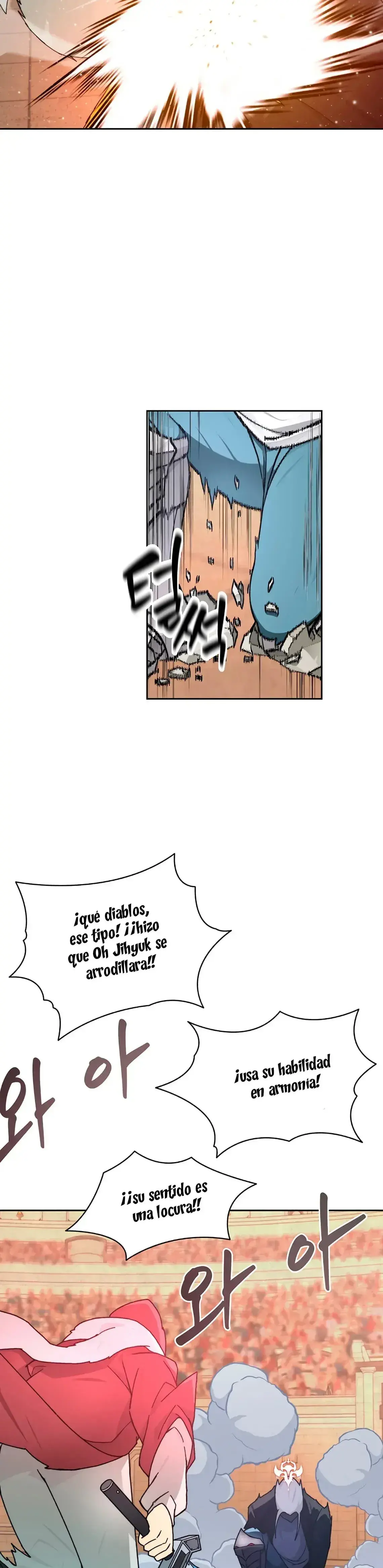 Atrapado en la Torre Capítulo 26 - Page 25