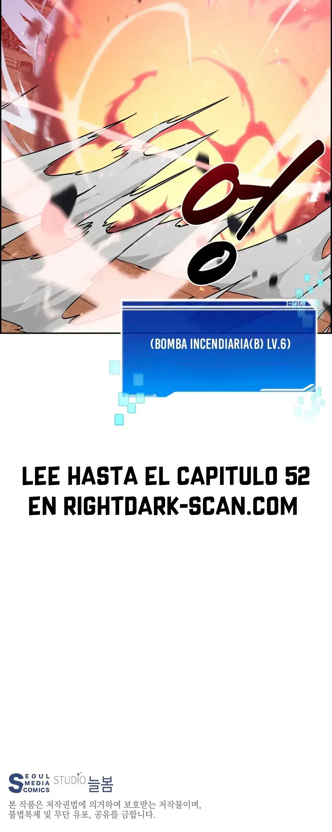 Atrapado en la Torre Capítulo 26 - Page 47