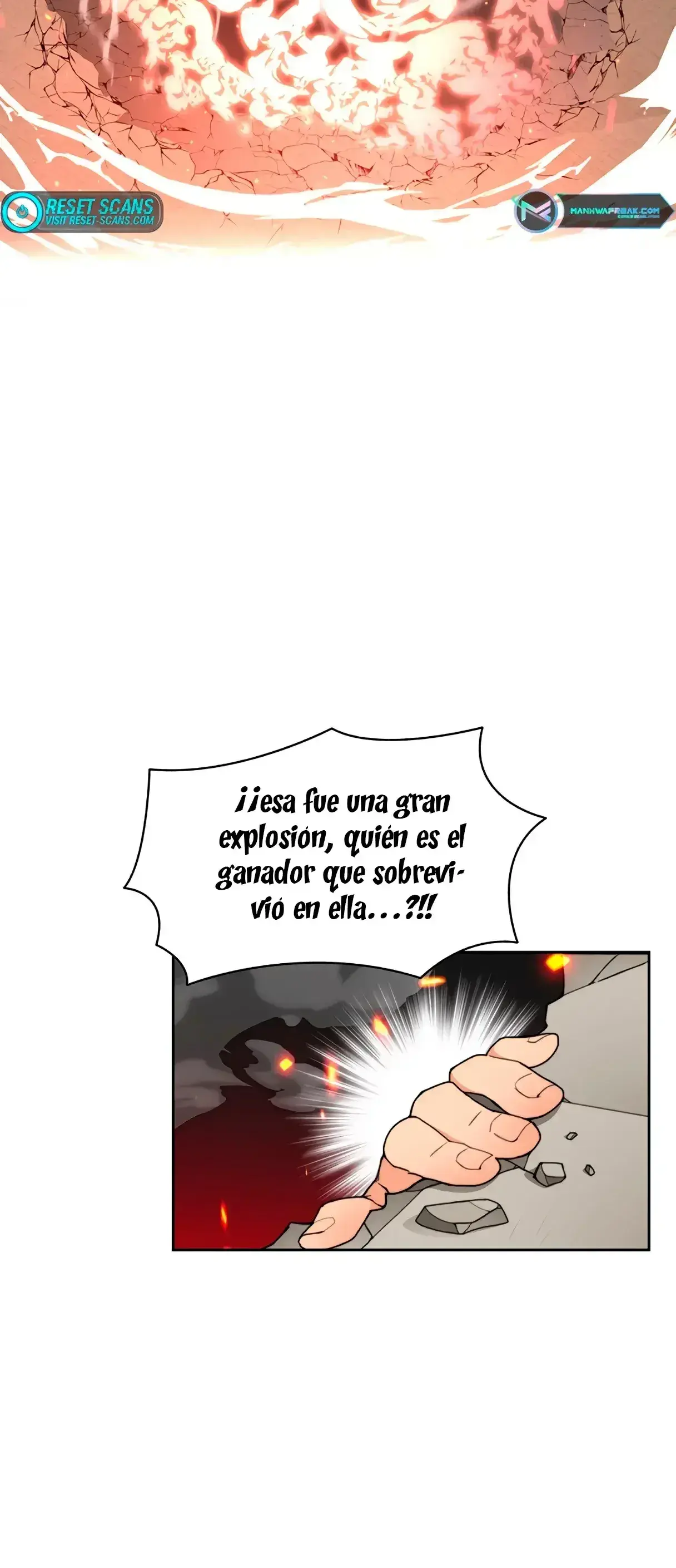 Atrapado en la Torre Capítulo 27 - Page 5