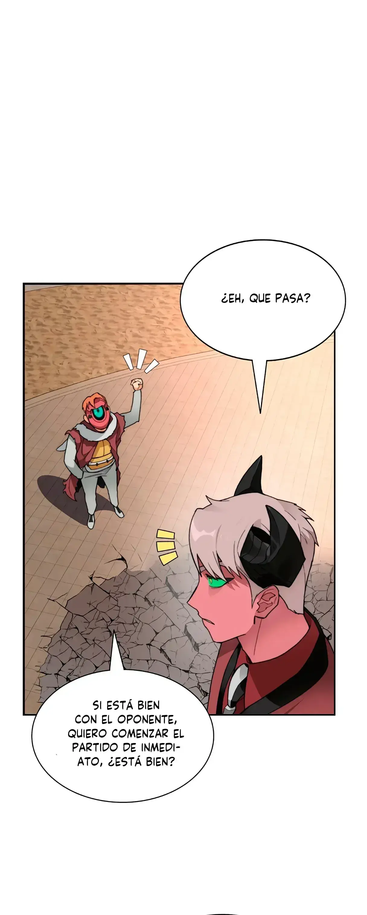 Atrapado en la Torre Capítulo 27 - Page 12
