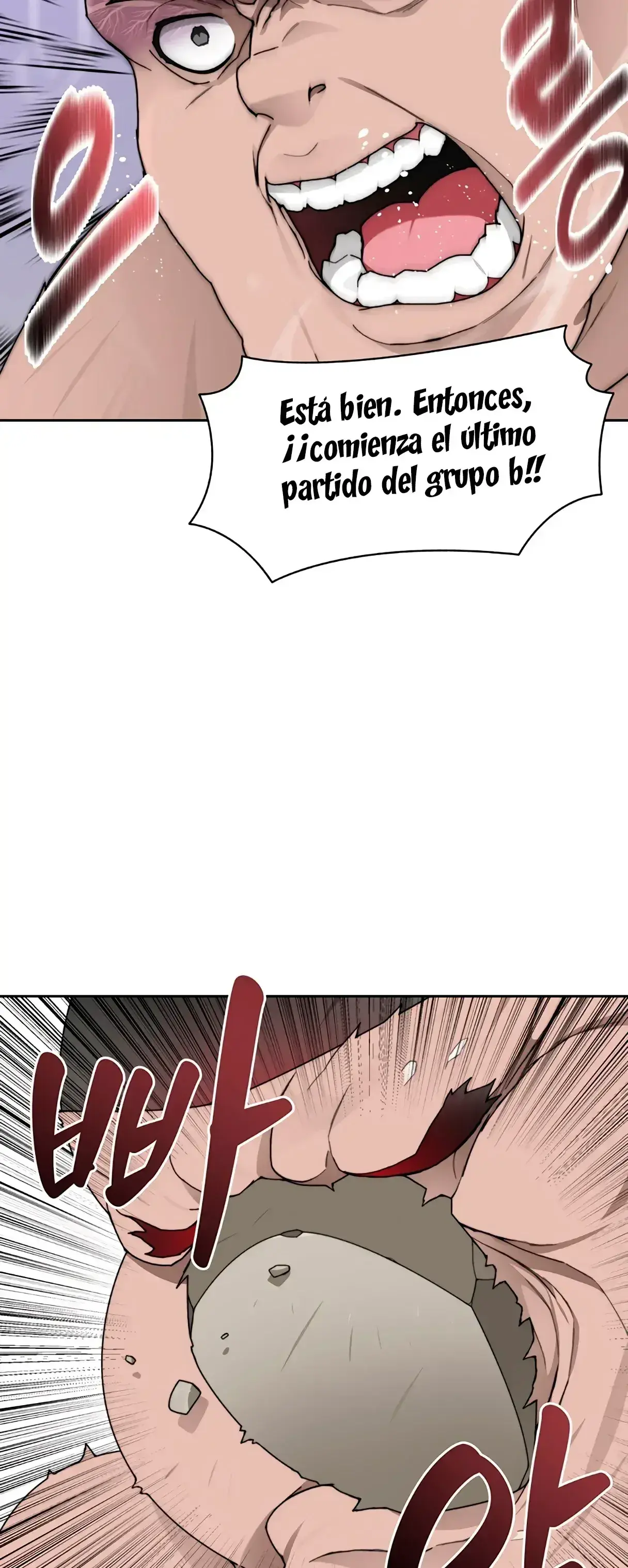 Atrapado en la Torre Capítulo 27 - Page 15