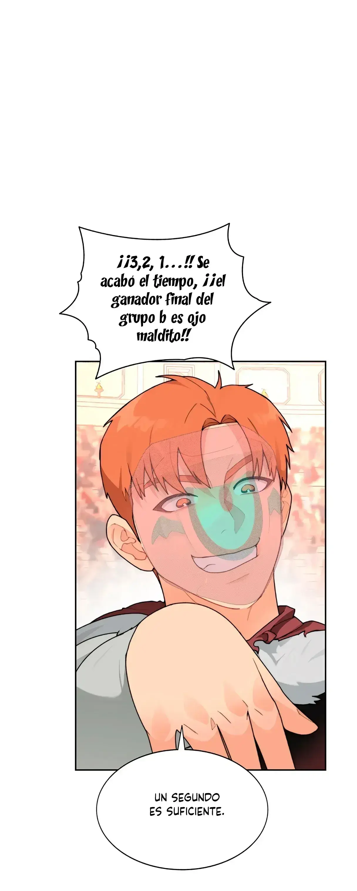 Atrapado en la Torre Capítulo 27 - Page 17