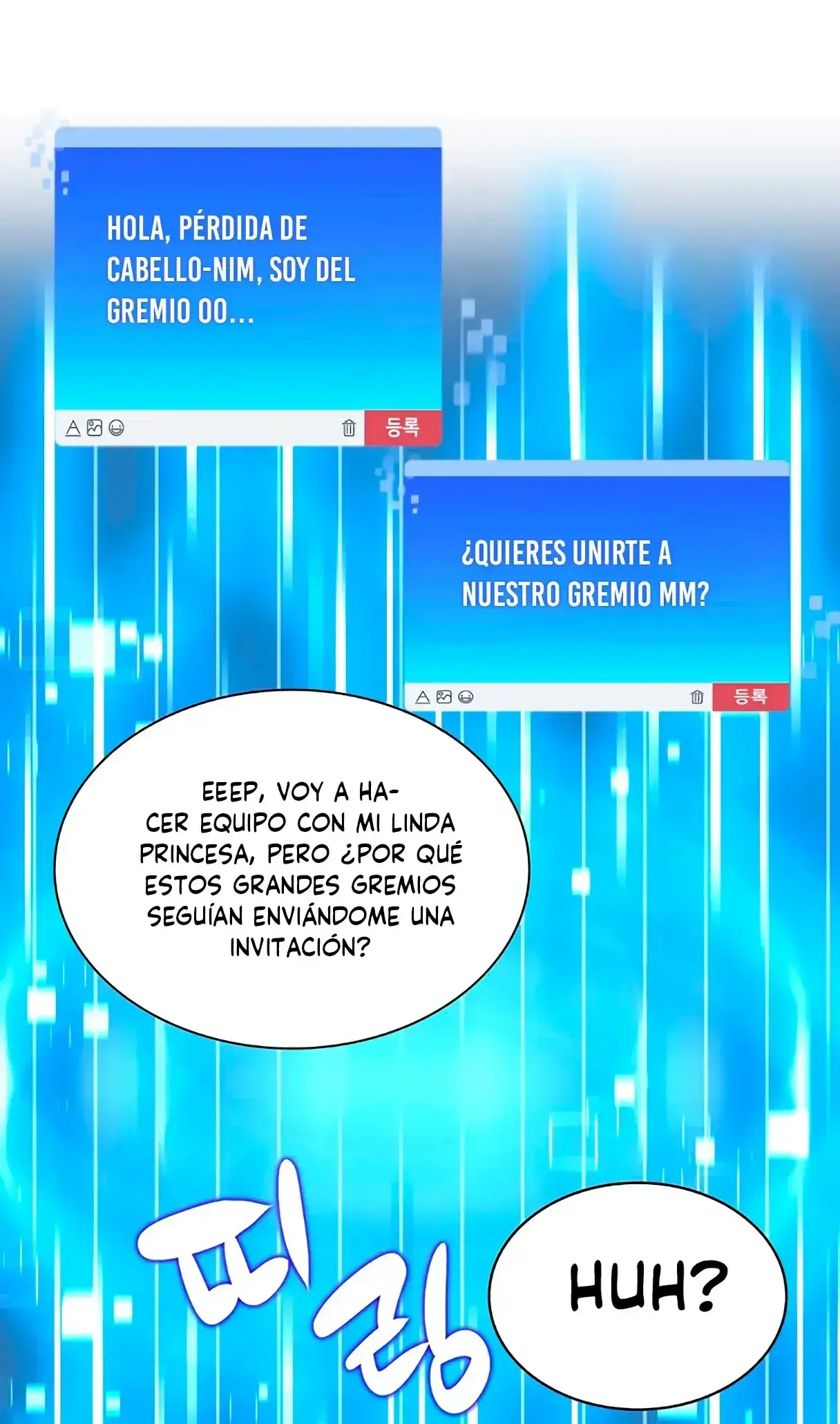 Atrapado en la Torre Capítulo 27 - Page 29