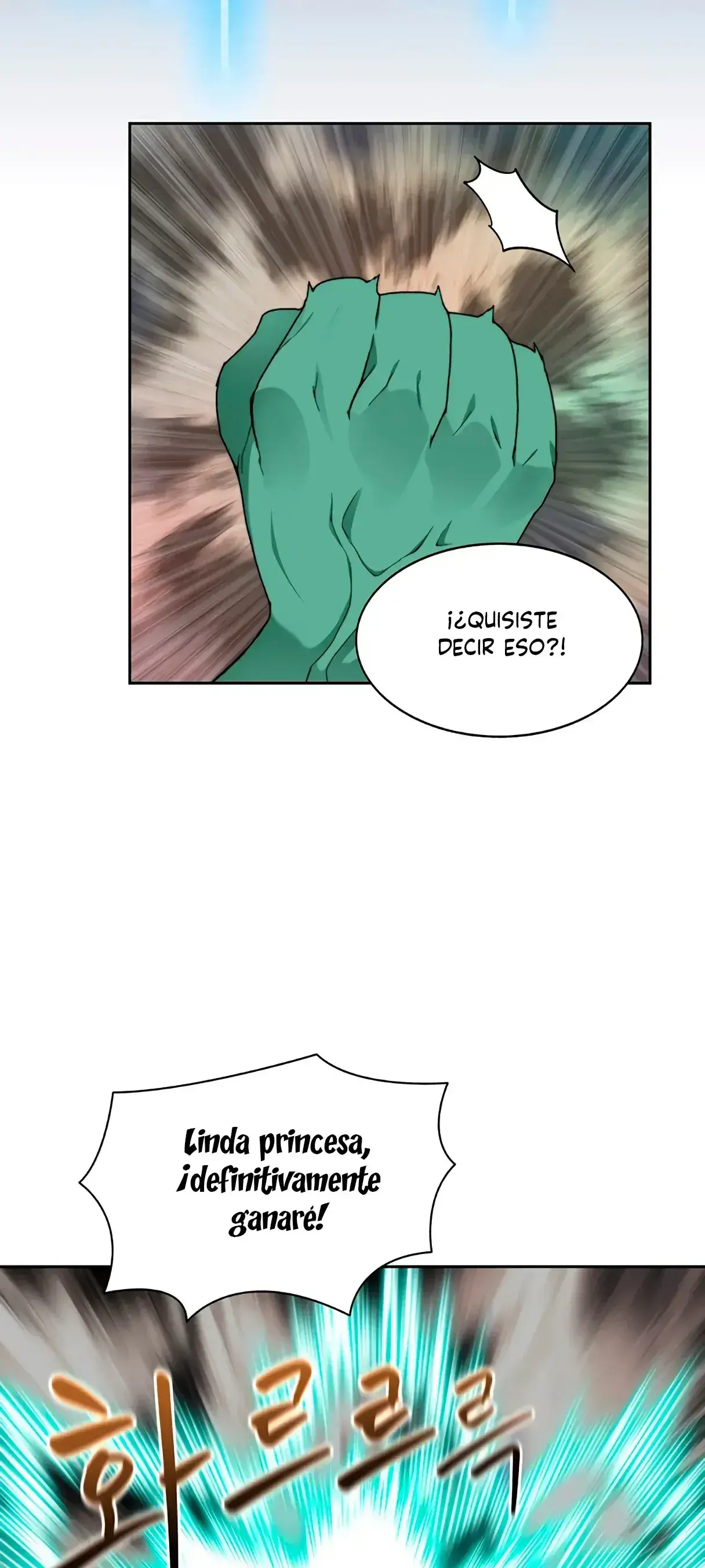 Atrapado en la Torre Capítulo 27 - Page 33