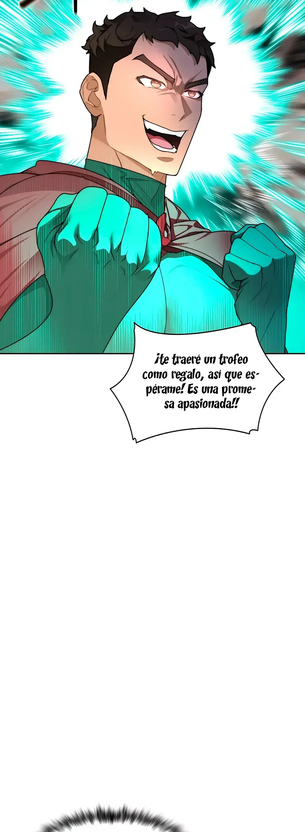 Atrapado en la Torre Capítulo 27 - Page 34