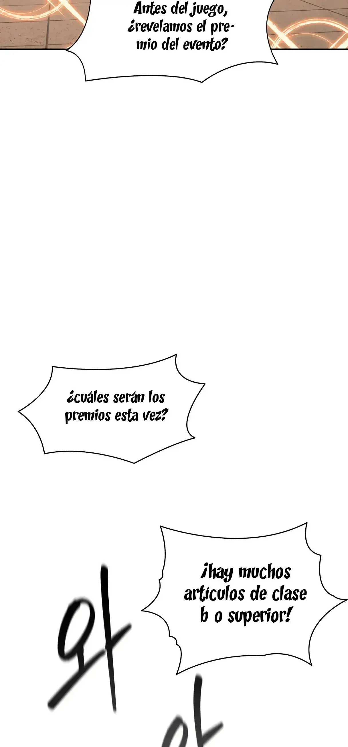 Atrapado en la Torre Capítulo 27 - Page 39