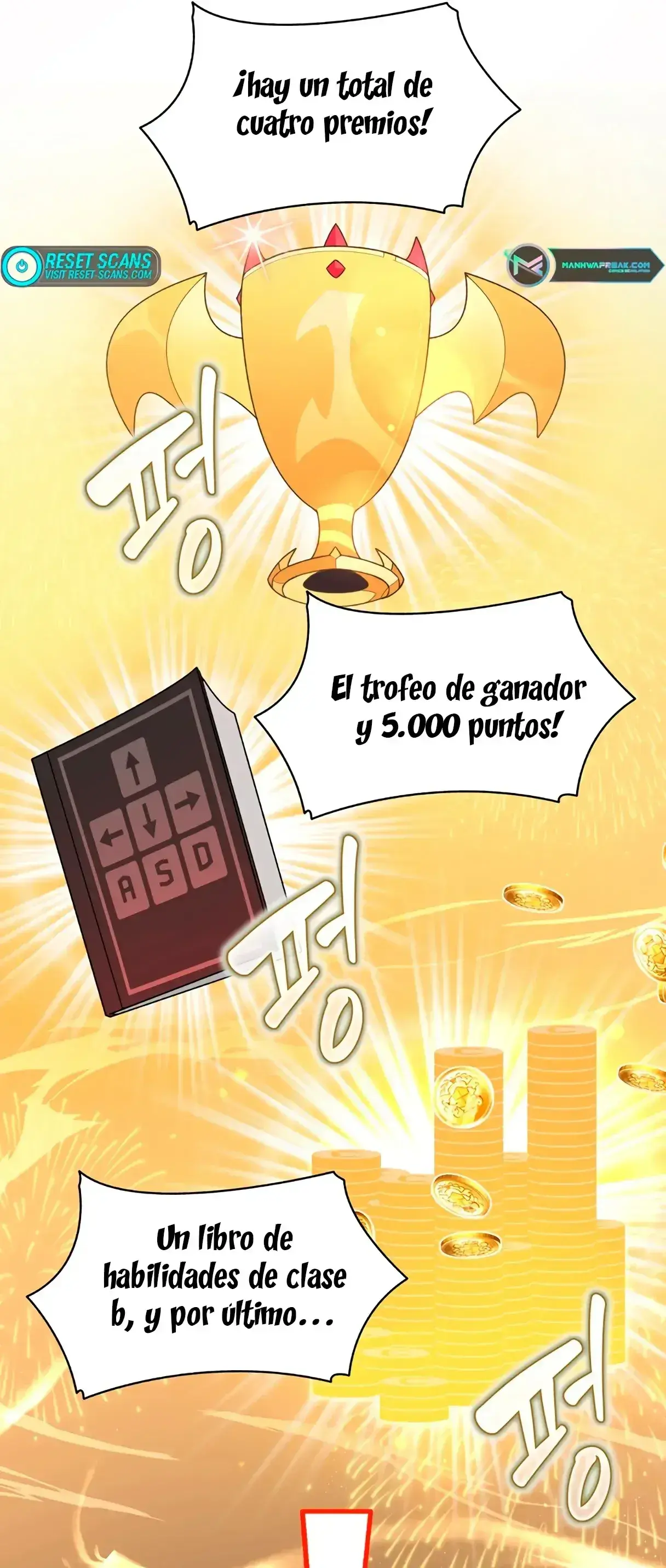 Atrapado en la Torre Capítulo 27 - Page 45