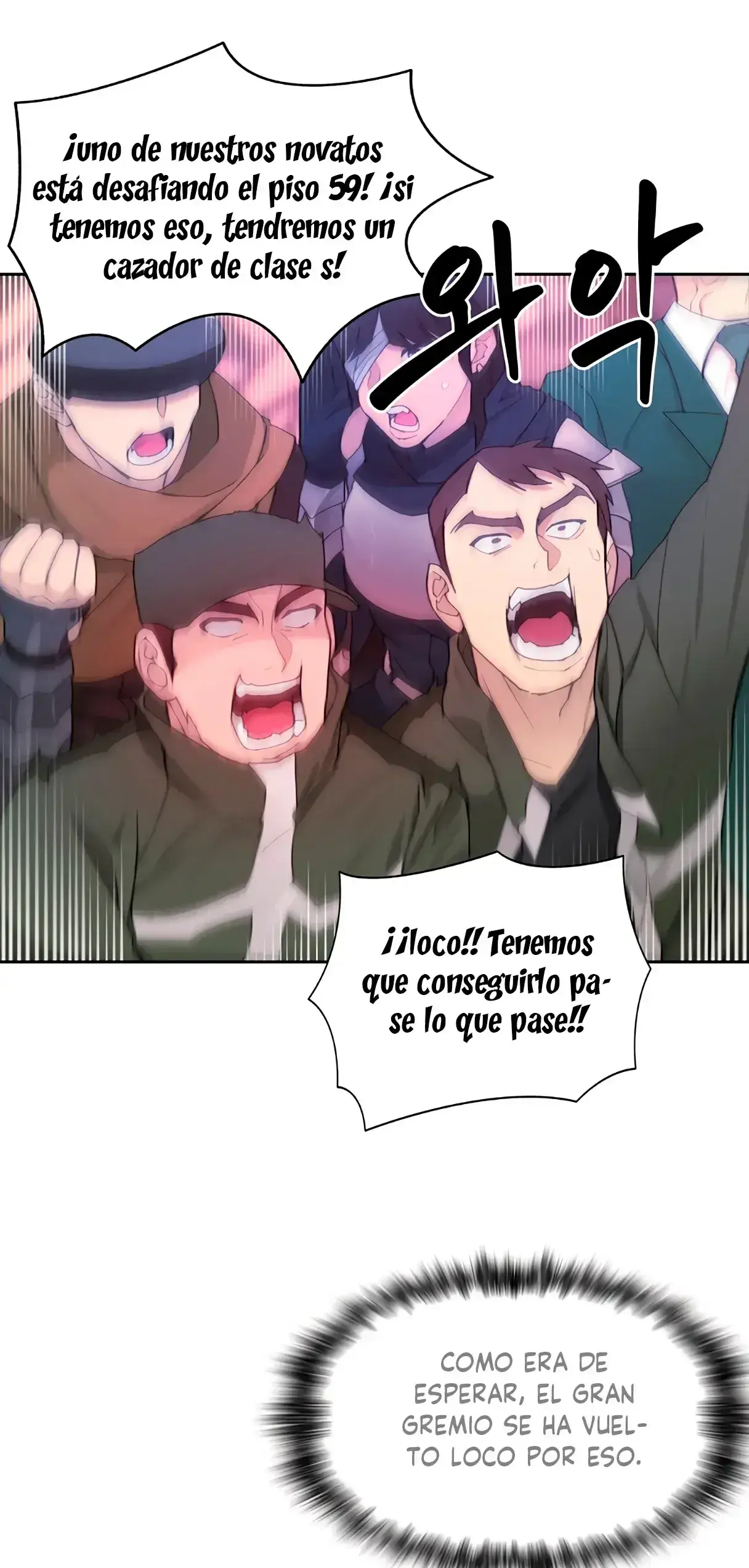 Atrapado en la Torre Capítulo 27 - Page 48