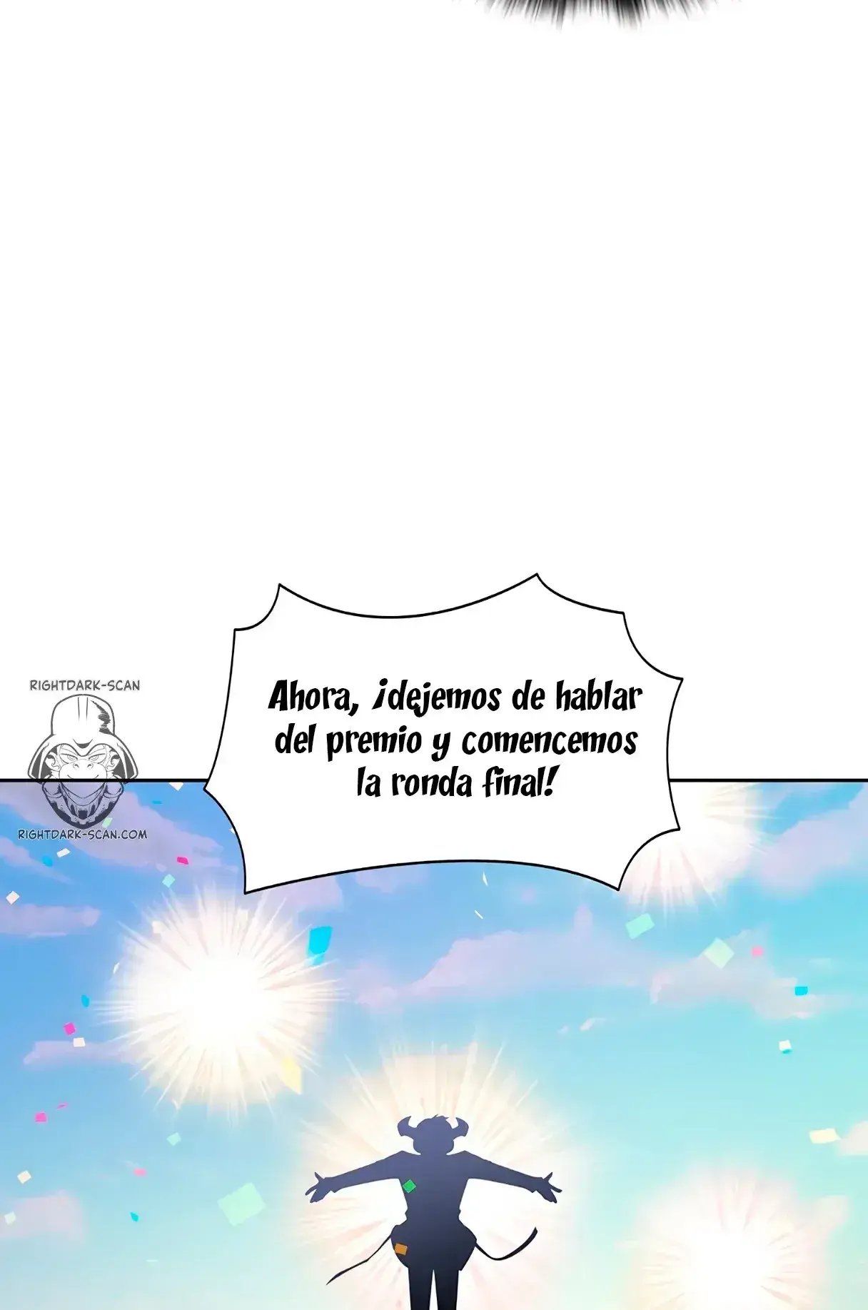 Atrapado en la Torre Capítulo 27 - Page 49