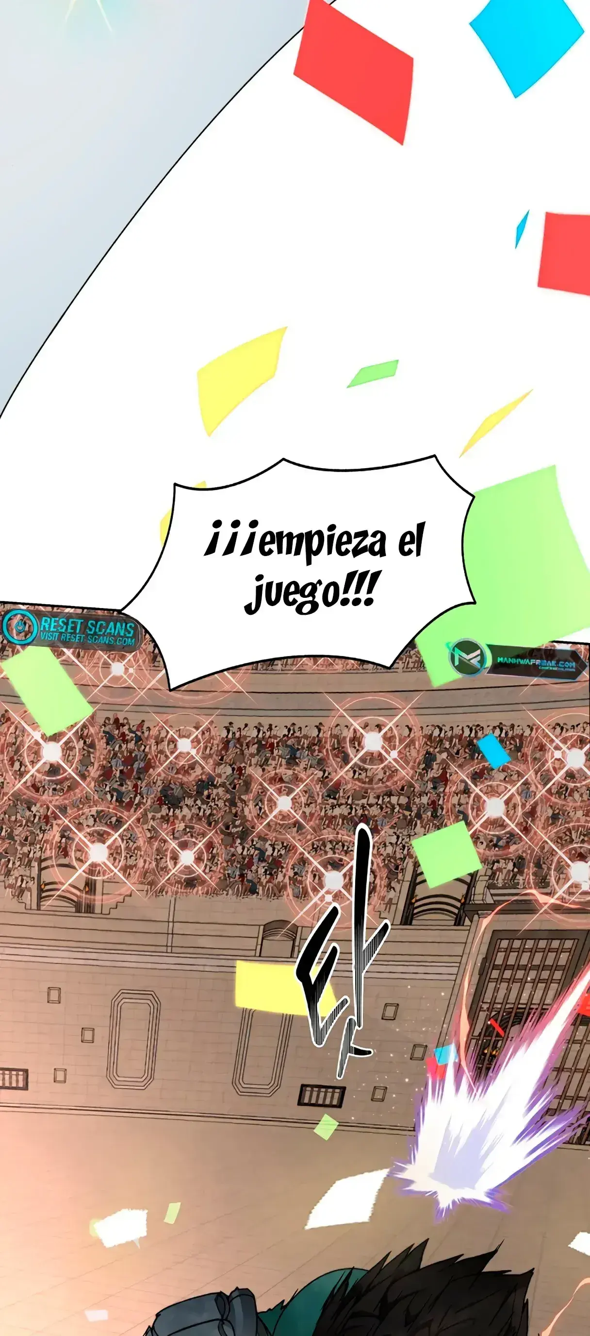 Atrapado en la Torre Capítulo 27 - Page 52