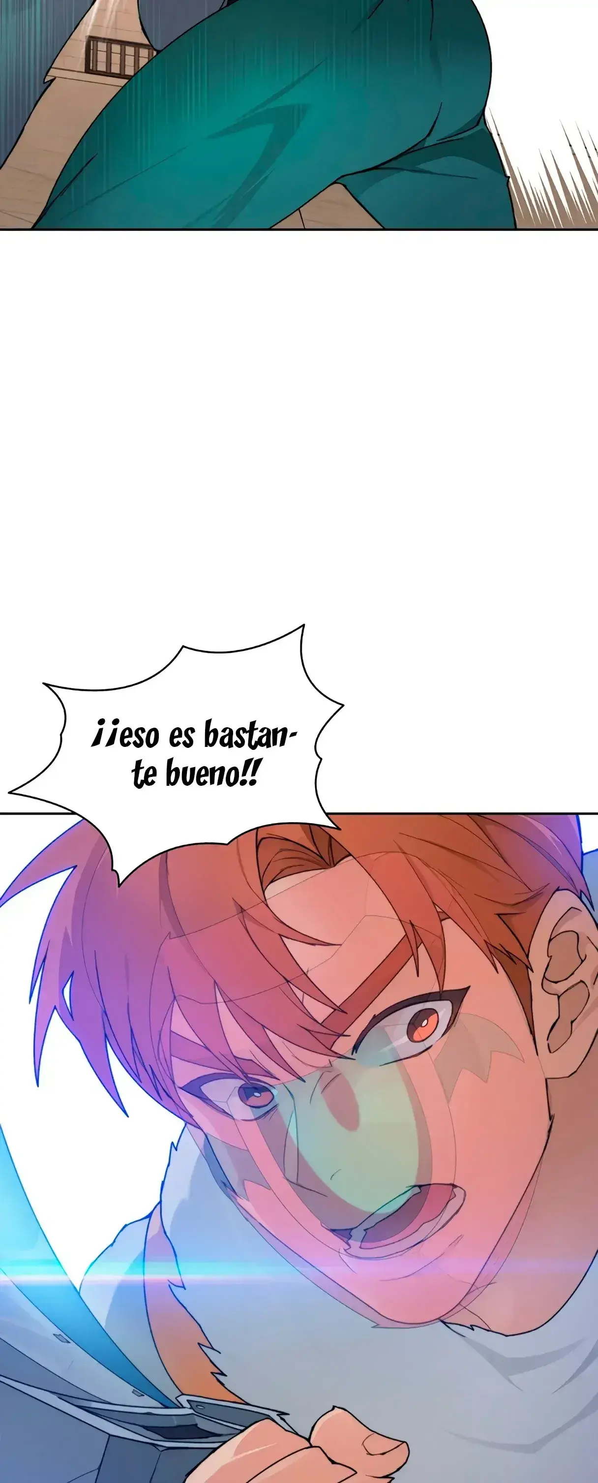 Atrapado en la Torre Capítulo 27 - Page 57
