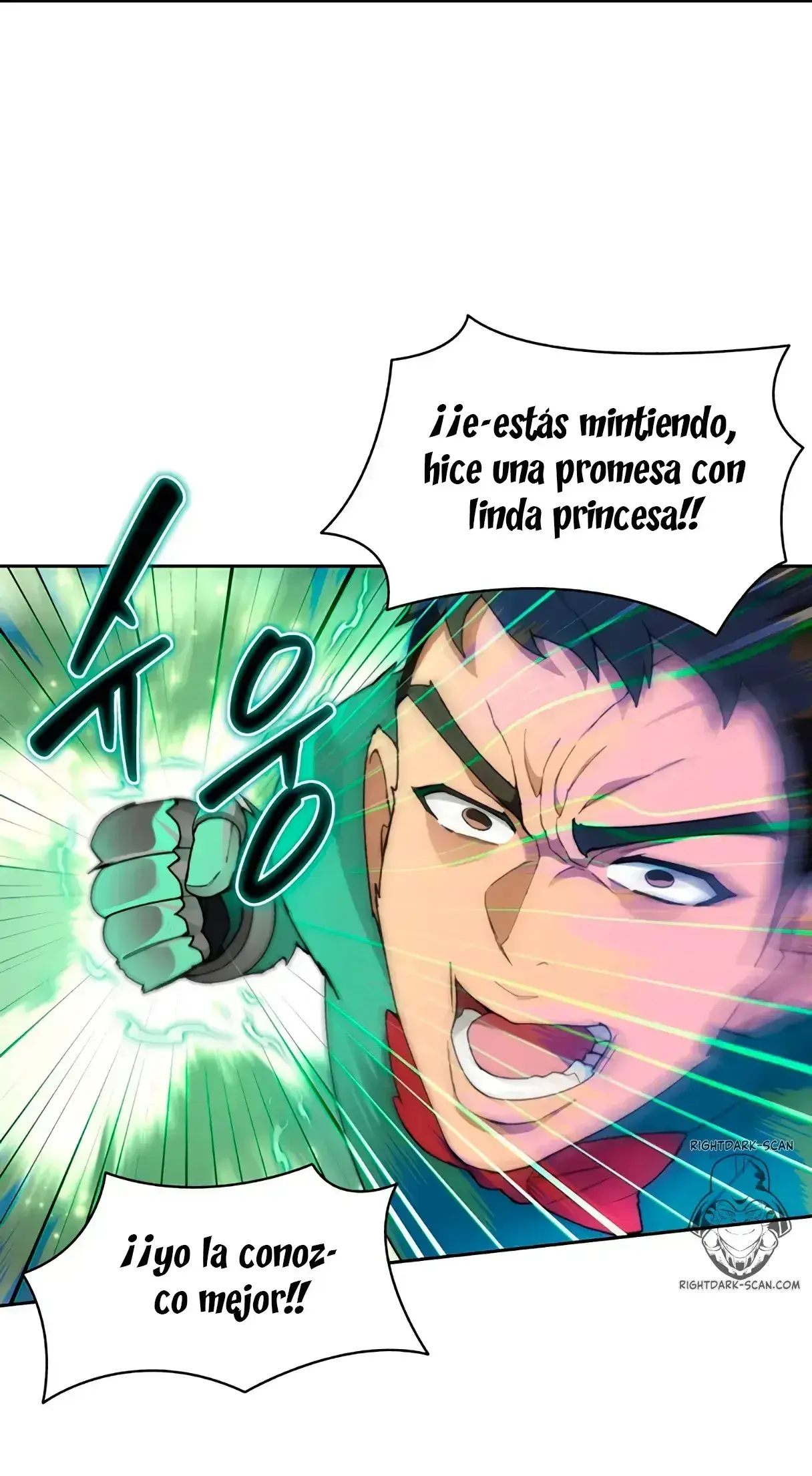Atrapado en la Torre Capítulo 27 - Page 63