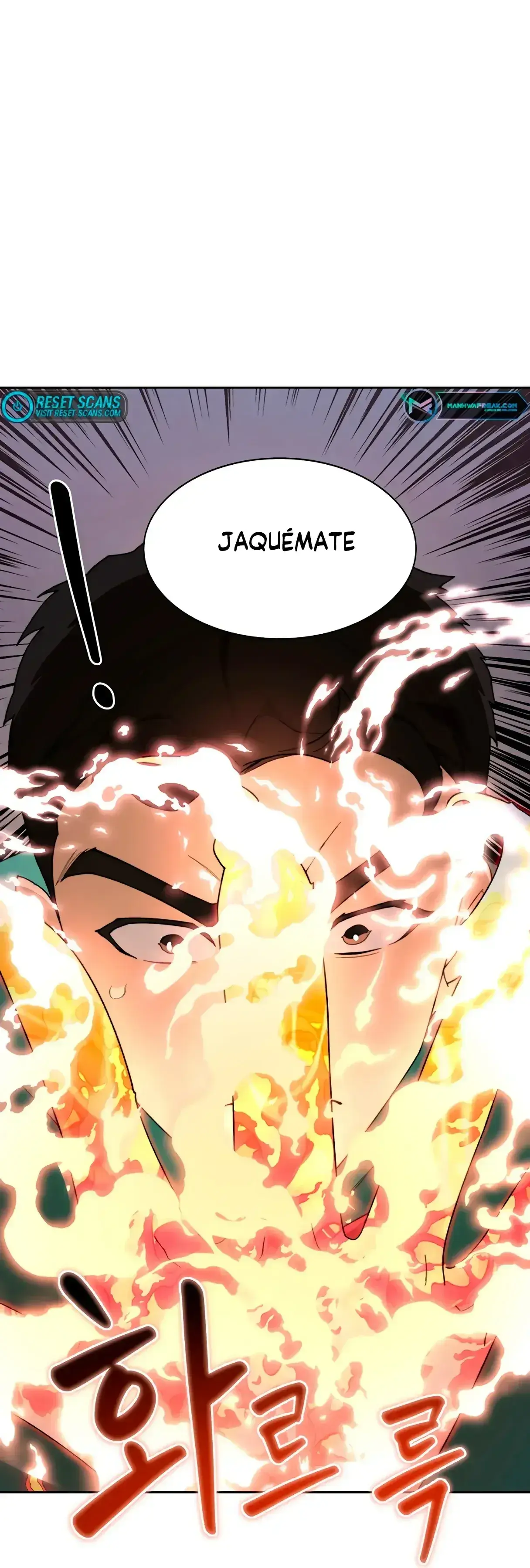 Atrapado en la Torre Capítulo 27 - Page 71