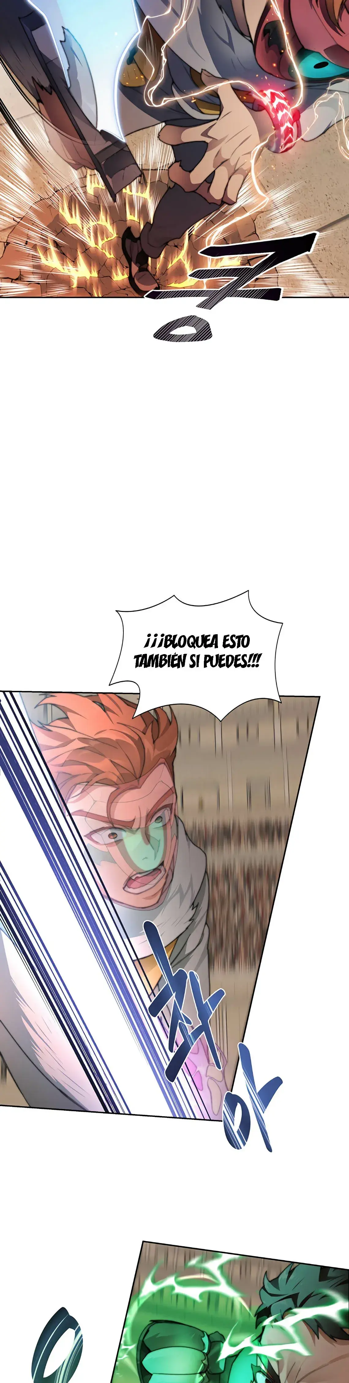 Atrapado en la Torre Capítulo 28 - Page 11