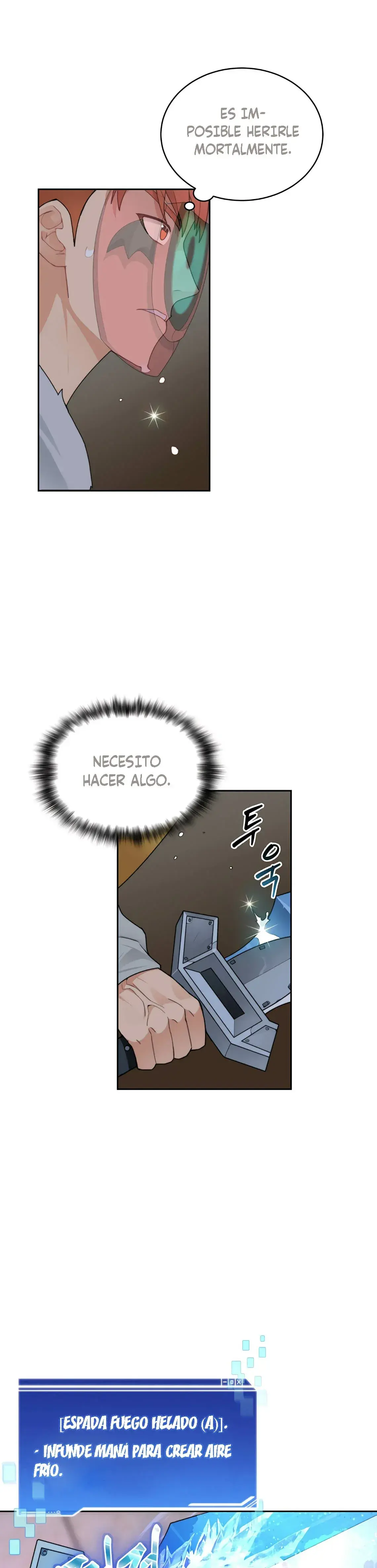Atrapado en la Torre Capítulo 28 - Page 15