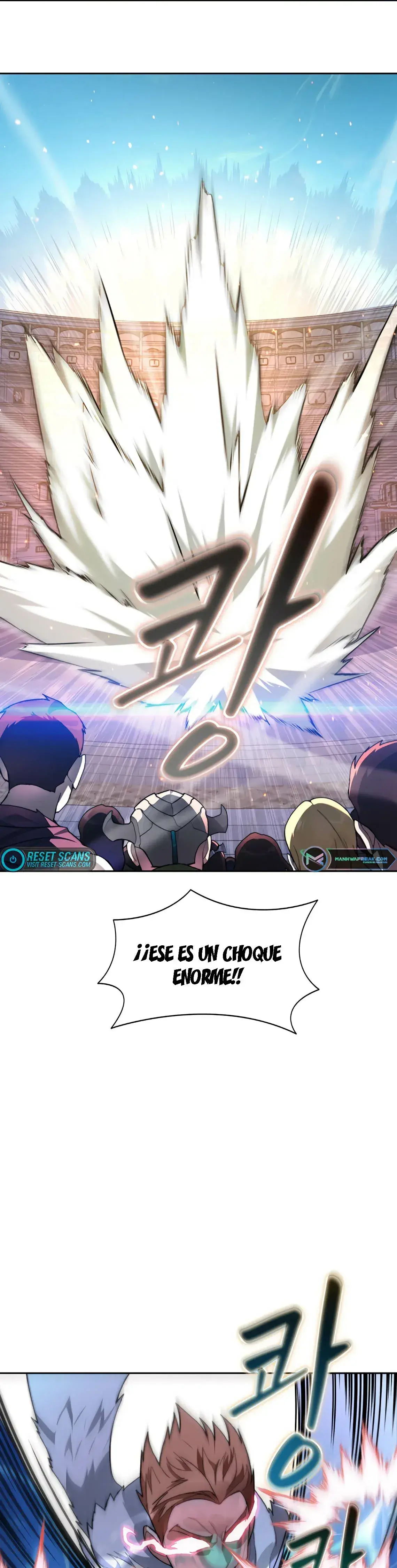 Atrapado en la Torre Capítulo 28 - Page 18