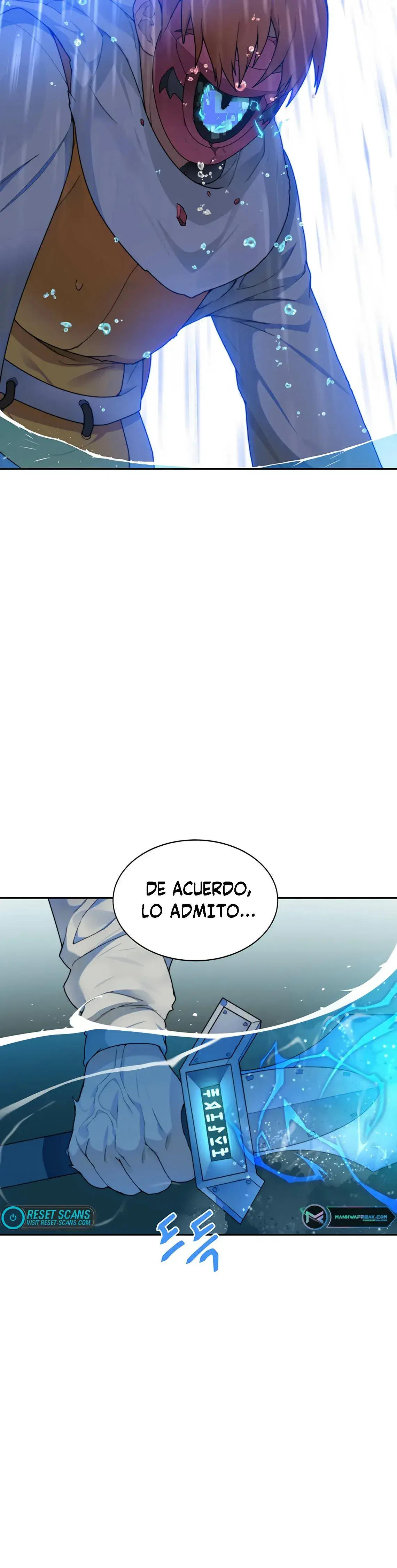 Atrapado en la Torre Capítulo 28 - Page 27