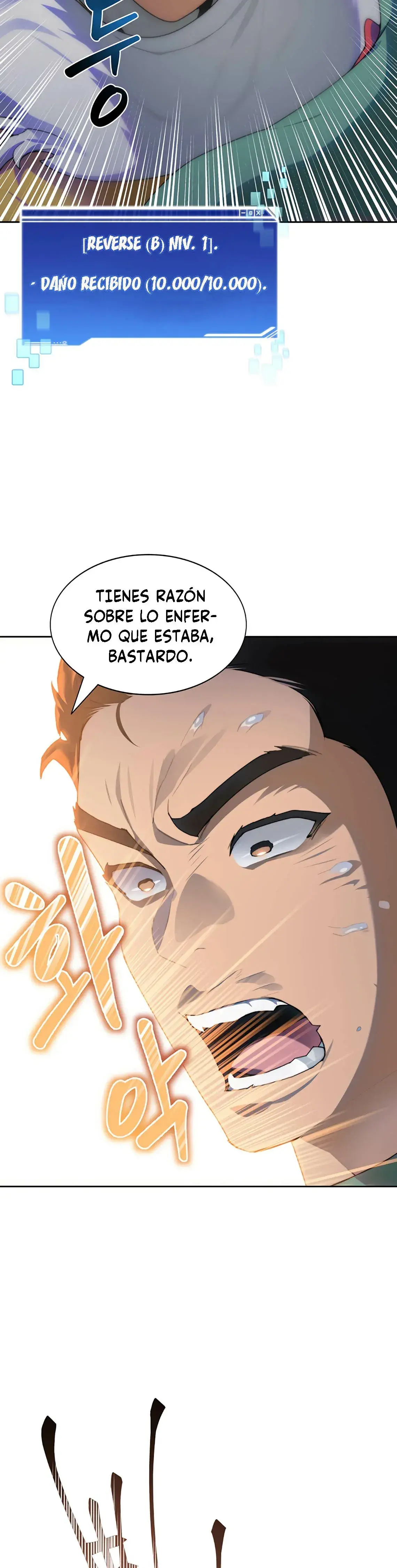 Atrapado en la Torre Capítulo 28 - Page 30