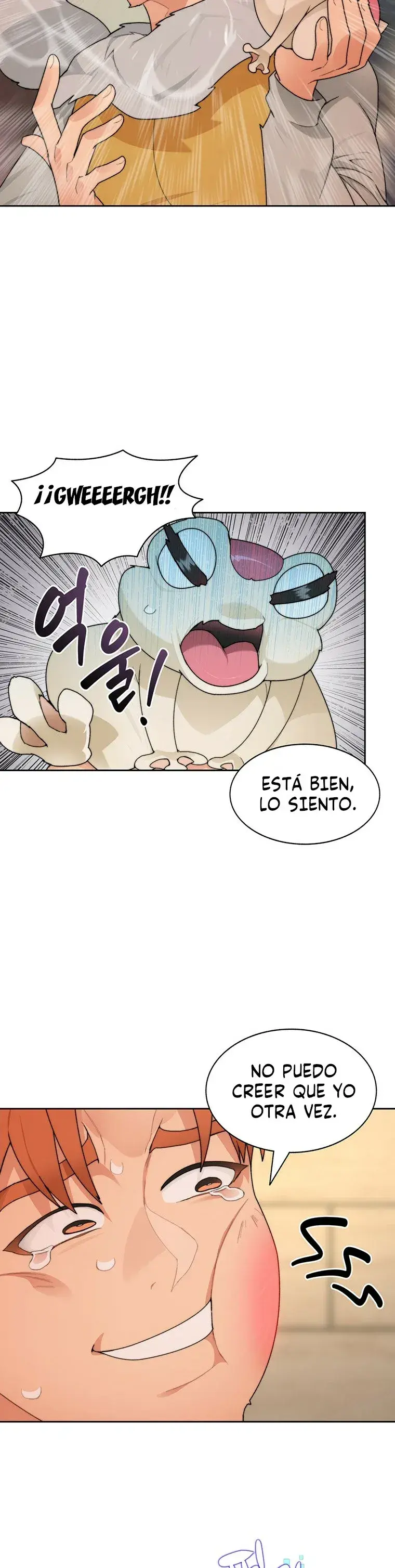 Atrapado en la Torre Capítulo 29 - Page 24