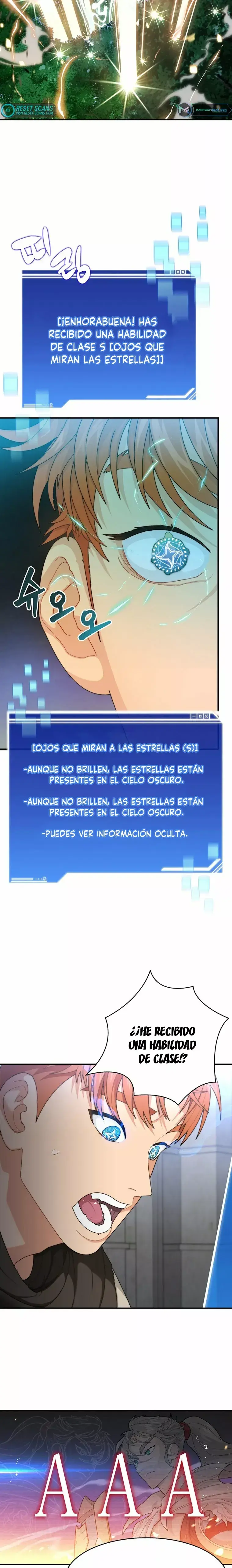 Atrapado en la Torre Capítulo 3 - Page 3