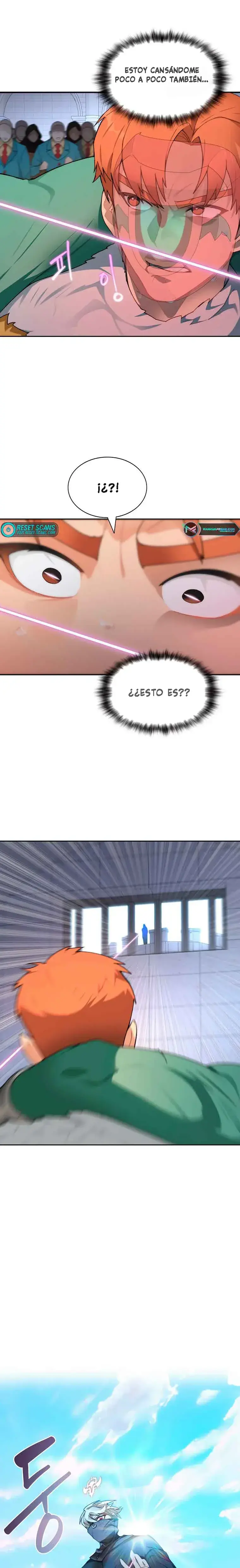 Atrapado en la Torre Capítulo 30 - Page 14