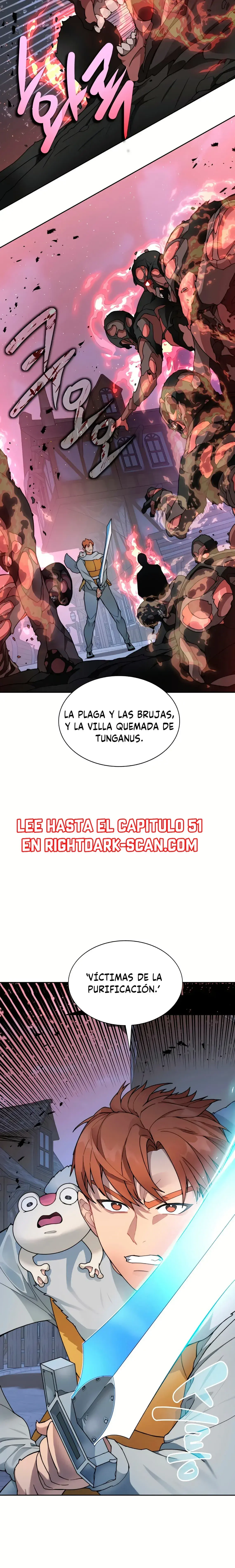 Atrapado en la Torre Capítulo 31 - Page 26