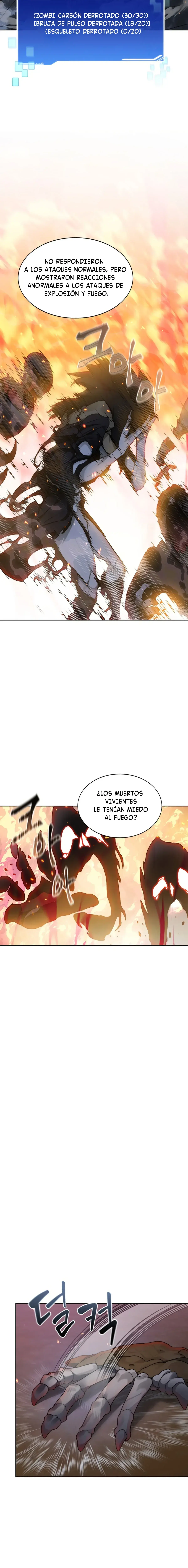 Atrapado en la Torre Capítulo 32 - Page 7