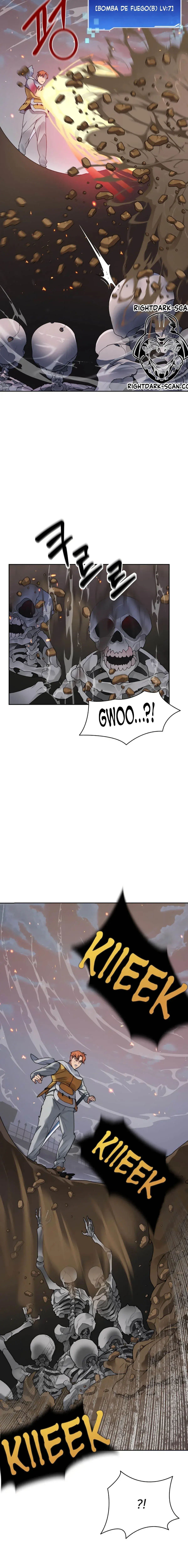 Atrapado en la Torre Capítulo 32 - Page 12
