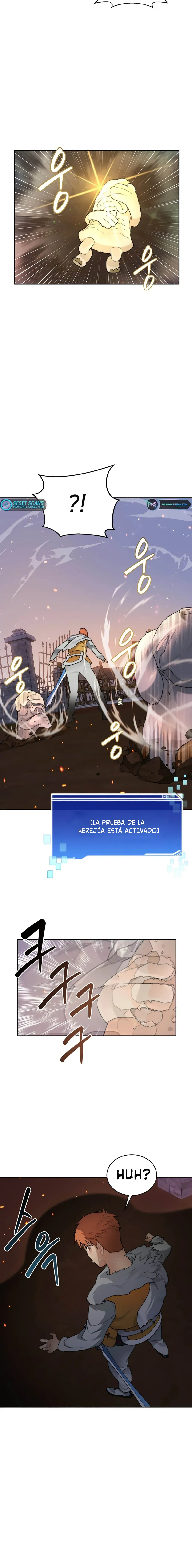 Atrapado en la Torre Capítulo 32 - Page 19