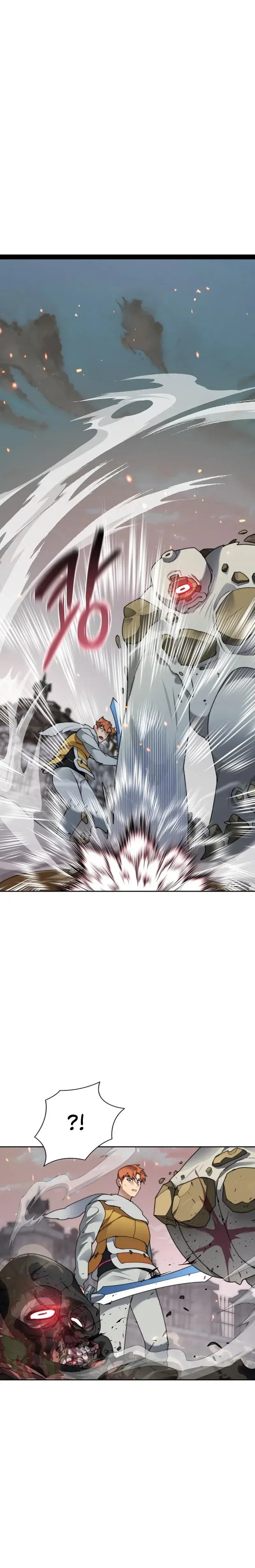 Atrapado en la Torre Capítulo 33 - Page 2