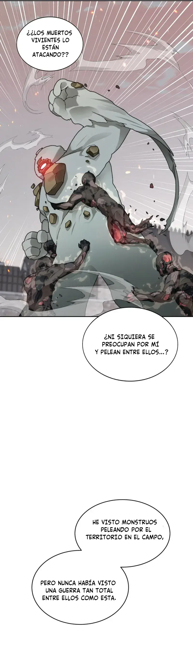 Atrapado en la Torre Capítulo 33 - Page 3