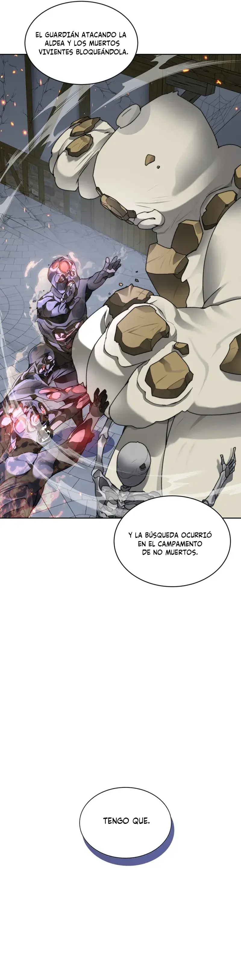 Atrapado en la Torre Capítulo 33 - Page 24